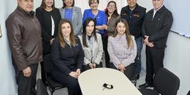 En un esfuerzo institucional por transformar la resolución de conflictos dentro del sector educativo, se inauguró formalmente el Área de Mediación y Resolución de Controversias de Servicios Educativos del Estado de Chihuahua (Seech).