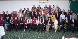 Servicios Educativos del Estado de Chihuahua (SEECH), a través del Departamento de Secundarias Generales, brinda una educación de calidad a 52 mil 514 estudiantes de 120 escuelas distribuidas en seis regiones del estado, con el propósito de fortalecer de manera integral sus conocimientos.