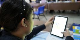 La Secretaría de Educación y Deporte, a través de Servicios Educativos del Estado de Chihuahua (Seech), junto con el Fondo de las Naciones Unidas para la Infancia (Unicef), implementaron el programa “Akelius” en la Primaria Independencia de Ciudad Juárez.