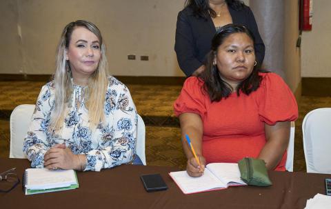 Con el propósito de conocer las guías de trabajo, su estructura y las dinámicas para fortalecer el aprendizaje en escuelas multigrado, el Departamento de Educación Indígena de Servicios Educativos del Estado de Chihuahua (SEECH) llevó a cabo la reunión de Consejo Técnico.