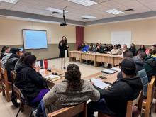 Más de 500 escuelas de preescolar en Chihuahua se benefician de estrategias innovadoras para fomentar la inclusión y el respeto a la diversidad en las aulas