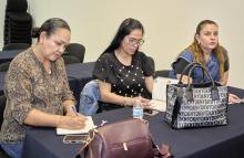 Servicios Educativos del Estado de Chihuahua (SEECH), a través del Departamento de Mediación y Convivencia, lleva estrategias que priorizan el diálogo y la atención psicológica integral a las escuelas para salvaguardar el interés superior de la niñez.