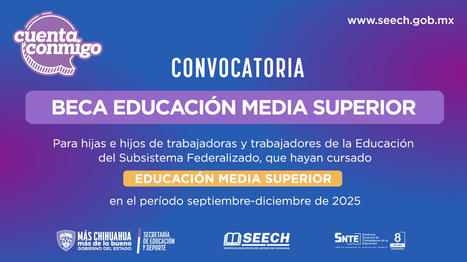 becas