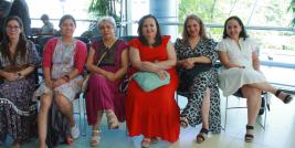 El Centro de Investigación y Docencia (CID), a través del Cuerpo Académico de Práctica Educativa y Educomunicación, presentó la obra “Inteligencia Artificial y Educación Básica: Prácticas docentes, adopción tecnológica y dilemas éticos en Chihuahua”.