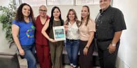 Con el propósito de fortalecer la inteligencia emocional en la juventud, la comunidad estudiantil de la Secundaria Federal No. 12 creó la Revista Socioemocional, un proyecto didáctico que sirve como espacio de expresión y reflexión dentro del entorno escolar.