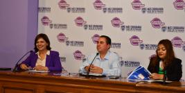 La Secretaría de Educación y Deporte (SEyD) anunció la realización del Congreso Internacional de Educación Básica, que se llevará a cabo los días 30 de junio y 1 de julio para fortalecer la actualización docente y atender los desafíos actuales de la enseñanza.