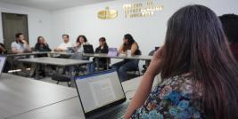 El Centro de Investigación y Docencia (CID) extendió el periodo de registro para las y los profesionales interesados en cursar el Doctorado en Ciencias de la Educación, correspondiente a la Generación 2026-2029.