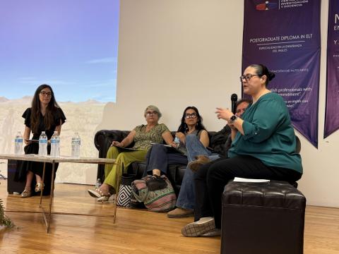 Servicios Educativos del Estado de Chihuahua (SEECH), a través del Centro de Investigación y Docencia (CID), llevó a cabo la presentación editorial de la obra “Jardín Etnobiológico de Chihuahua en Paquimé: Estudios preliminares”.