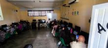Servicios Educativos del Estado de Chihuahua (SEECH), a través de la Coordinación Estatal de Tecnología Educativa (CETE), concluyó una jornada de formación en herramientas digitales dirigida a 423 docentes de Educación Básica.