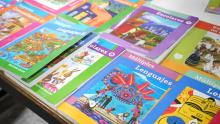 La Secretaría de Educación y Deporte (SEyD), a través de Servicios Educativos del Estado de Chihuahua (SEECH), inició en Ciudad Juárez la distribución de un millón 721 mil 685 Libros de Texto Gratuitos para el ciclo escolar 2026-2027.